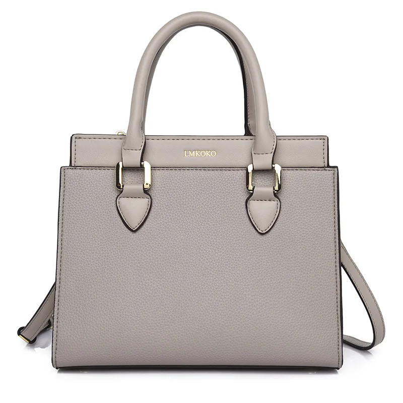 

2021 New Fashion Simple Large-capacity Handbag All-match Shoulder Messenger Tote Bag Purses and Handbags Luxury Designer Cc Gg