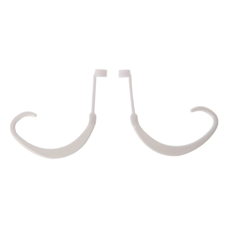 

Anti-lost Ear Hooks Protective Headset Hook Secure For Apple Earphones