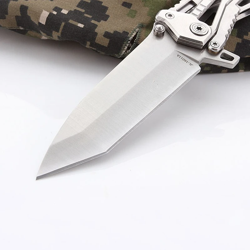 Karambit складной нож для кемпинга охоты выживания спасения высокопрочные бытовые
