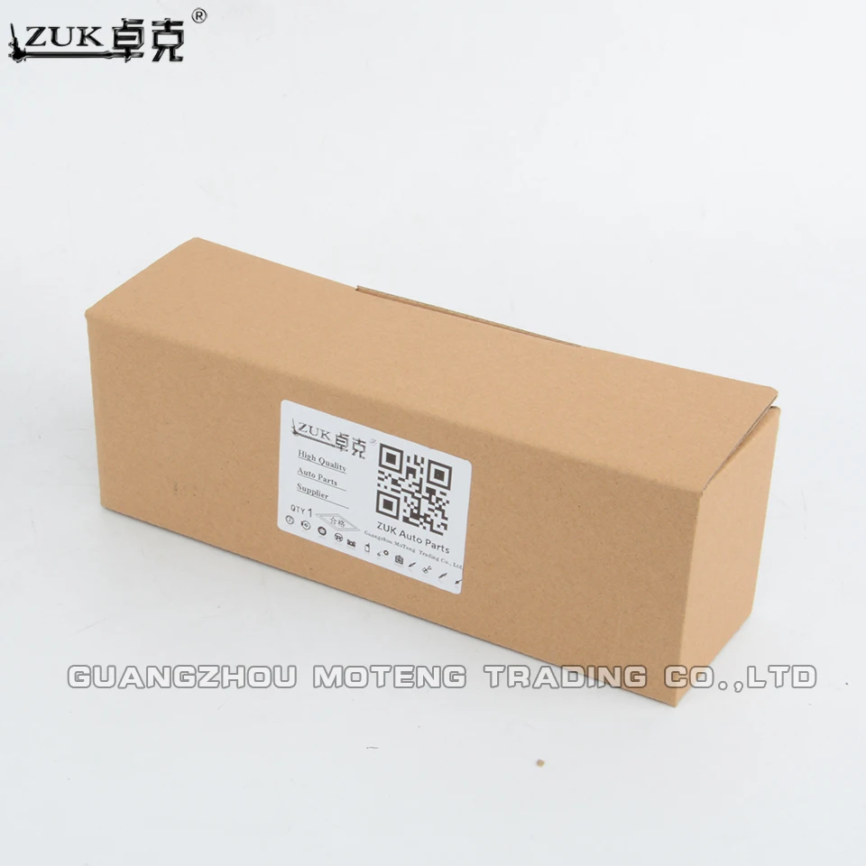 ZUK 8 шт./лот совершенно Новая высококачественная Катушка зажигания для HONDA For CIVIC