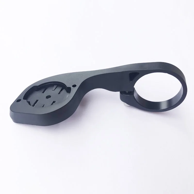 Удлинитель на руль велосипеда без логотипа кронштейн для спидометр подставки