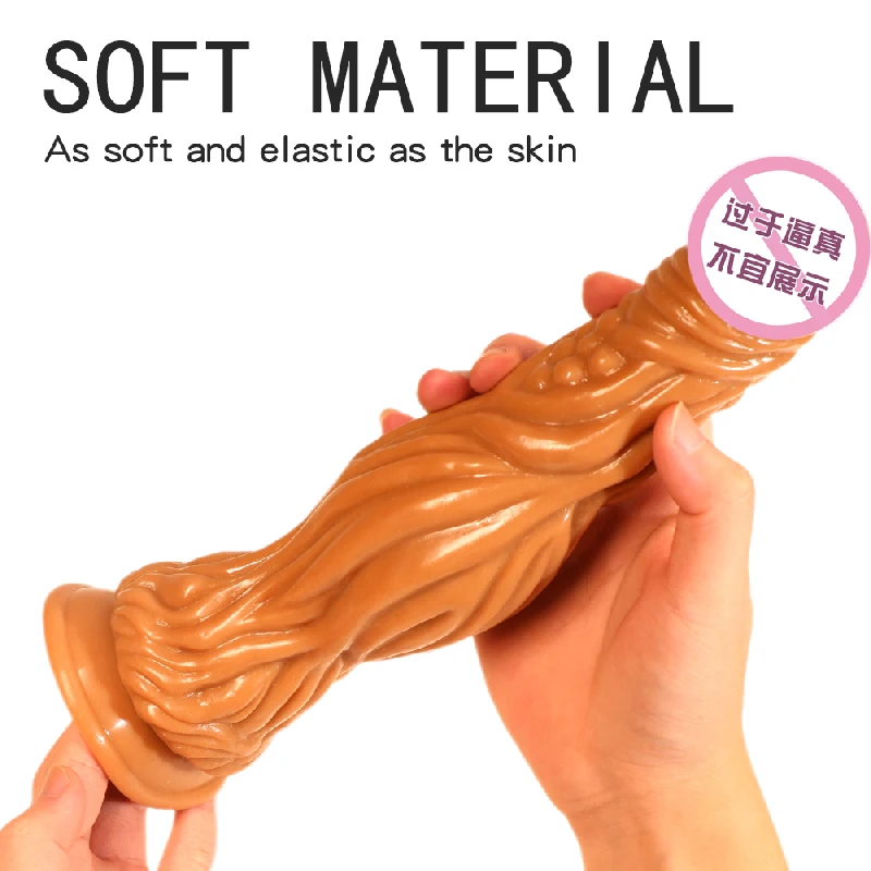 Большой реалистичный фаллоимитатор всасывание пениса чашка игрушка член