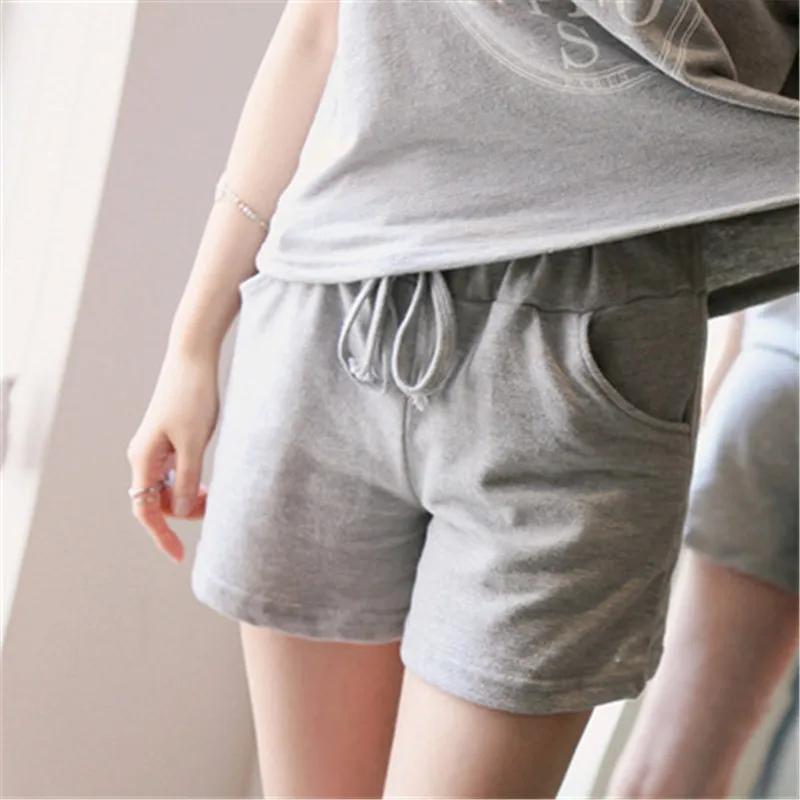 Летний женский комплект из двух предметов спортивный костюм для дома женская