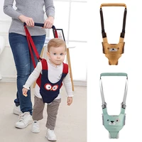 new hot toddler baby care walking harnesses backpack leashes little children kids assistant learning safety reins harness walker