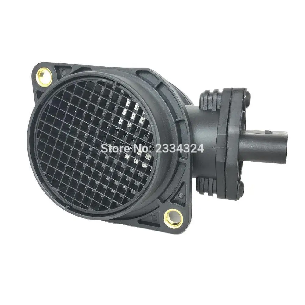 Датчик воздушного потока Maf Mete для Audi A3 Seat Cordoba Alhambra Toledo Leon Skoda Octavia Fabia VW 1 6 8 2 0 0280218060