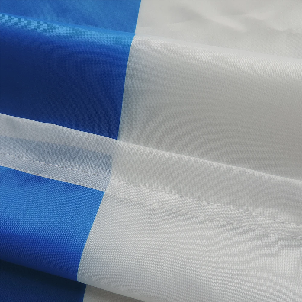 

Flagnshow 100x150cm Holland Flag Polyester Printed Dutch Netherlands Flags