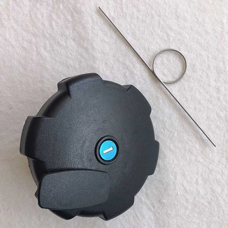 Авто-стайлинг автомобилей внешние части крышка топливного бака газовая Крышка