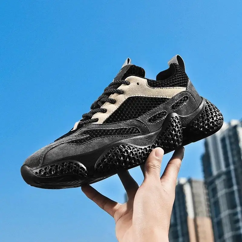 

Men's Shoes