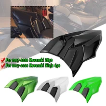 Чехол на сиденье Ninja650 Z650 заднее пассажирского соло капот хвост