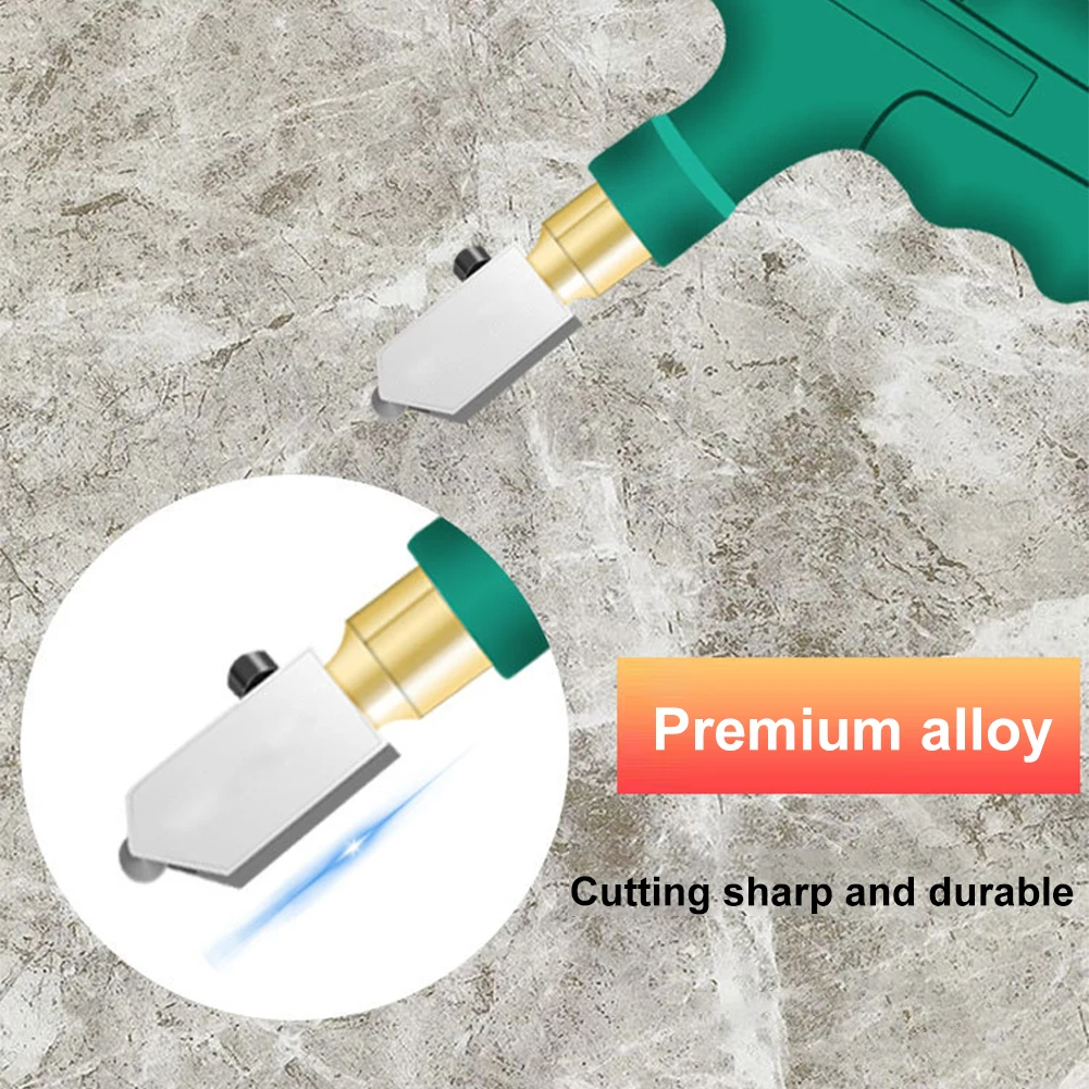 Ручной высокопрочный инструмент для резки стекла многофункциональные