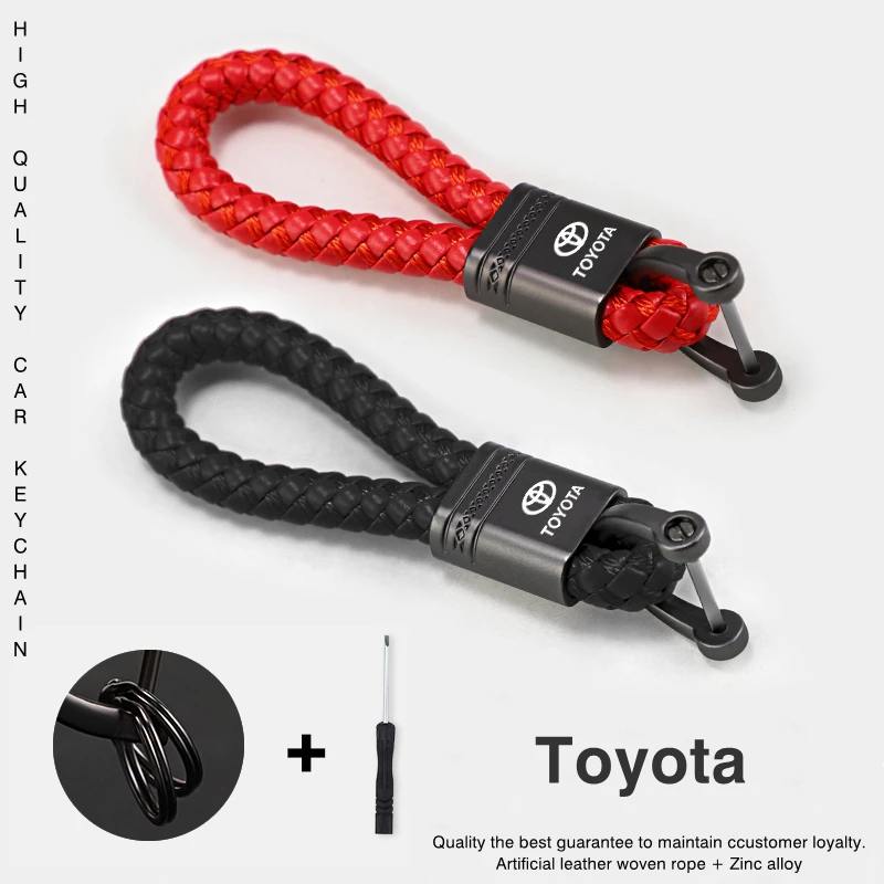 Новый стиль Автомобильный брелок кожаный цинковый сплав автомобильный значок