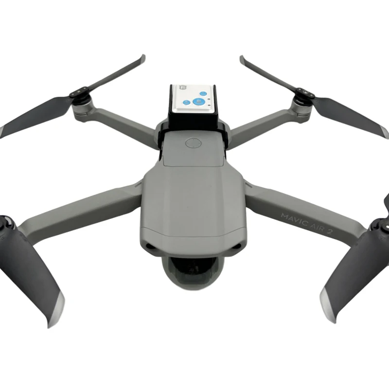 Mavic Air 2 RF-V16 GPS трекер крепление кронштейн база для DJI Аксессуары дрона |