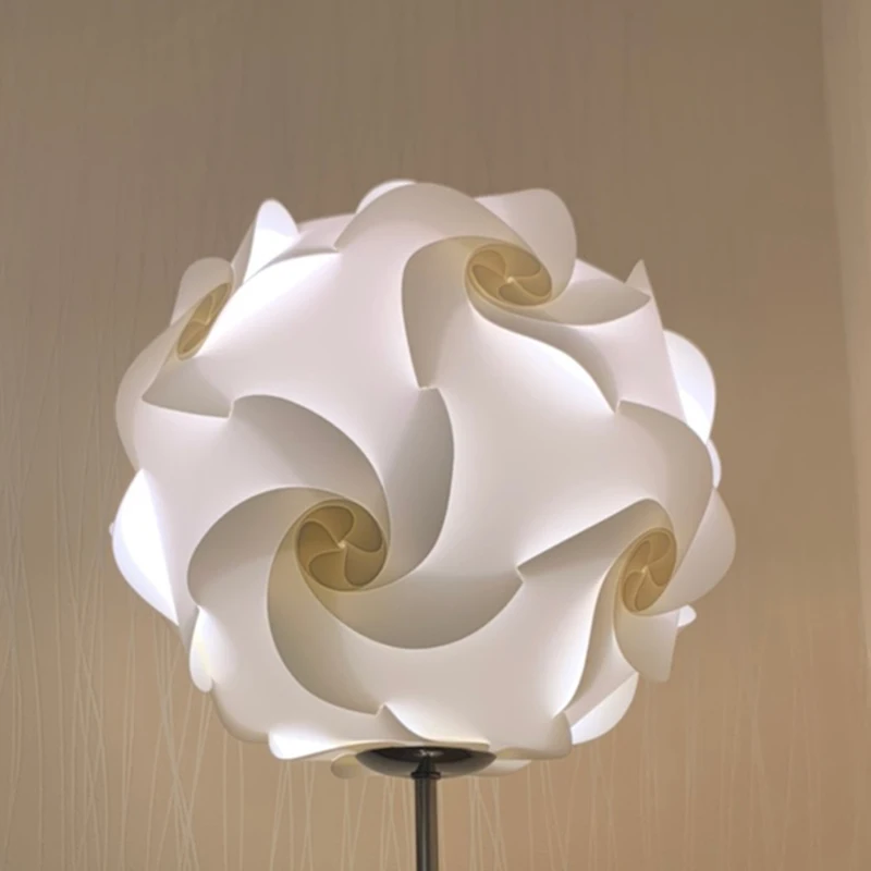 Современный минималистичный прикроватный столик для спальни лампа учебы