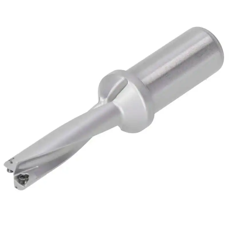 

CNC Drill Tool Holder U Drill Shank C25-4D16-67WC03 for Repairing