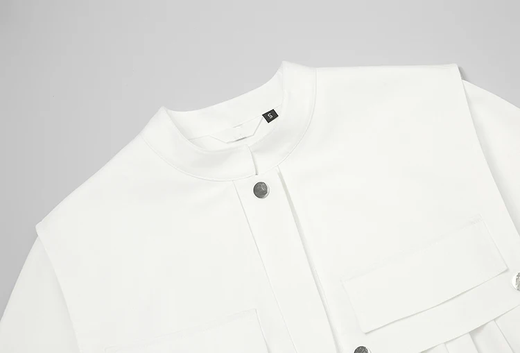 Женский брючный костюм из двух предметов дизайнерский подиумный блузки с