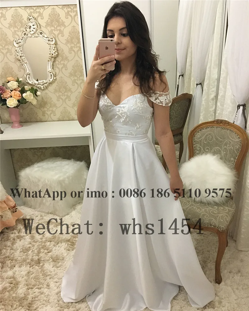 Mbcullyd сексуальное свадебное платье русалки с открытыми плечами для женщин 2020 со