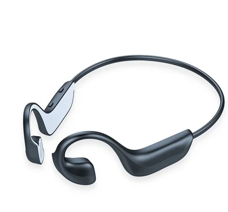 

Наушники TWS, Беспроводная Bluetooth-гарнитура с костной проводимостью, IPX6, водонепроницаемая, для спорта на открытом воздухе, наушники с микрофо...