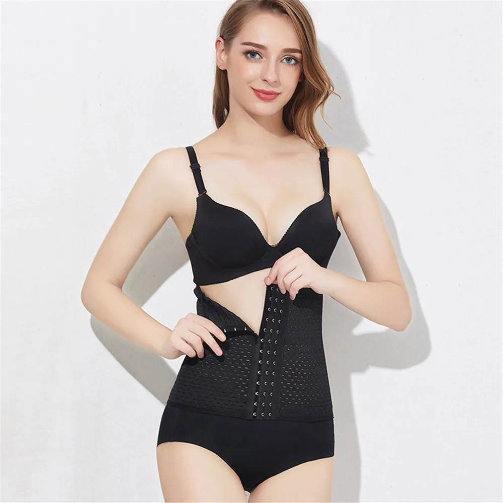 Послеродовой пояс для женщин похудения корсет похудения|Пояса живота и