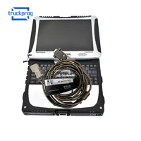 cf19 laptop for yale hyster pc service tool can usb adapter cable ifak forklift trucks diagnositc tool