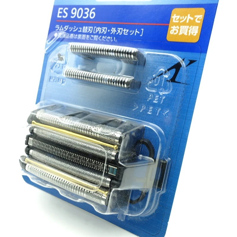 Лезвие бритвы из фольги ES9036 ES ELV9A CLV9B ELV9C CLV9CX CLV8A CLV8B CLV8C CLV7A CLV7B Panason|Бритва| |