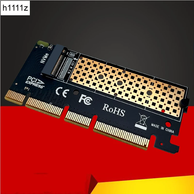 Переходник PICE на M2, переходник NVMe SSD NGFF PCIE M2, Райзер-карта, адаптер 64 Гб PCI Express 4,0 X4 X8 X16, поддерживает 2230 2242 2260 2280 m.2 NVME Переходник PICE на M2, переходник NVMe SSD NGFF PCIE M2, Райзер-карта, адаптер 64 Гб PCI Express 4,0 X4 X8 X16, поддерживает 2230 2242 2260 2280 m.2 NVME