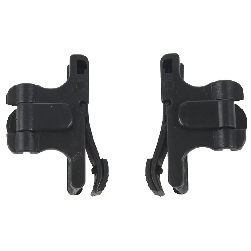 

1 Pair Phone Mobile Gaming Handle for L1R1 Shooter Controller PUBG Game