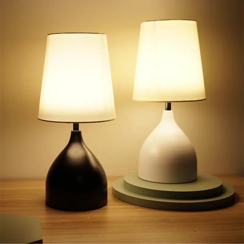 Лампа настольная светодиодная с сенсорным выключателем 3 режима 5 В USB | Освещение