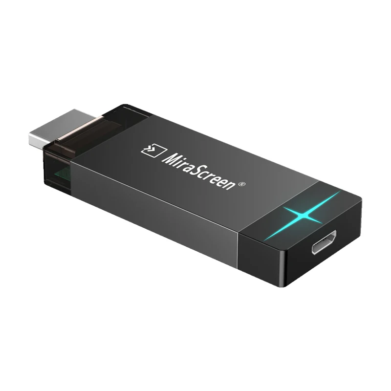 2 4G 5G Miracast TV Stick D5 Anycast WiFi Дисплей Dongle приемник Airplay отзеркаливание DLNA для смартфона