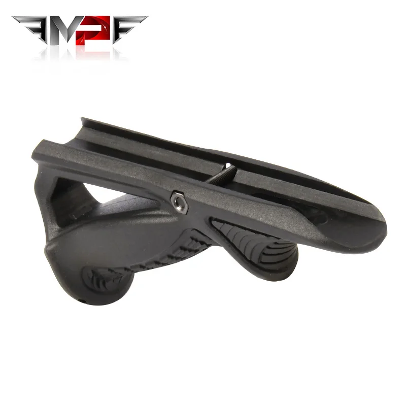 

Tactical Light Nylon Grip Airsoft Rifle Weapon Hand Protection Parts Outdoor Wargame Hunting Plastic Accessories