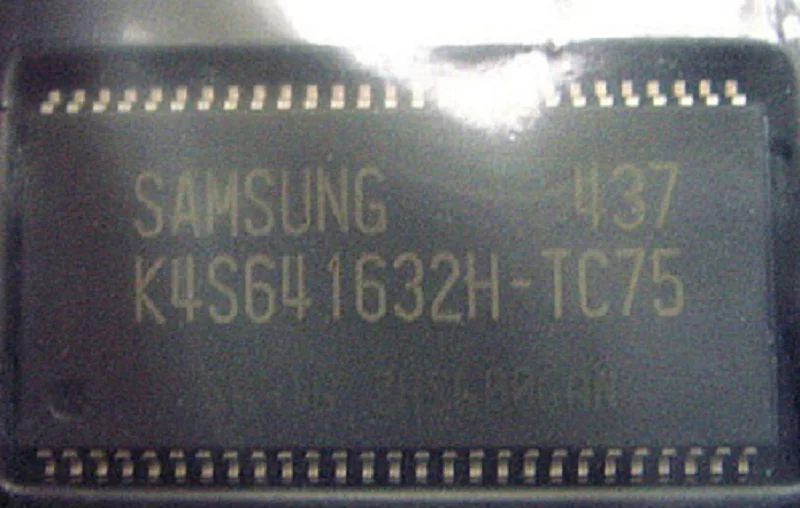

K4S641632K/K4S641632K-UC75/SDRAMK4S641632N-LC60