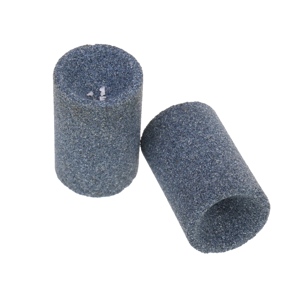 

Dart Accessory - Set 10 Steel Tip Dart Point Sharpening Stone