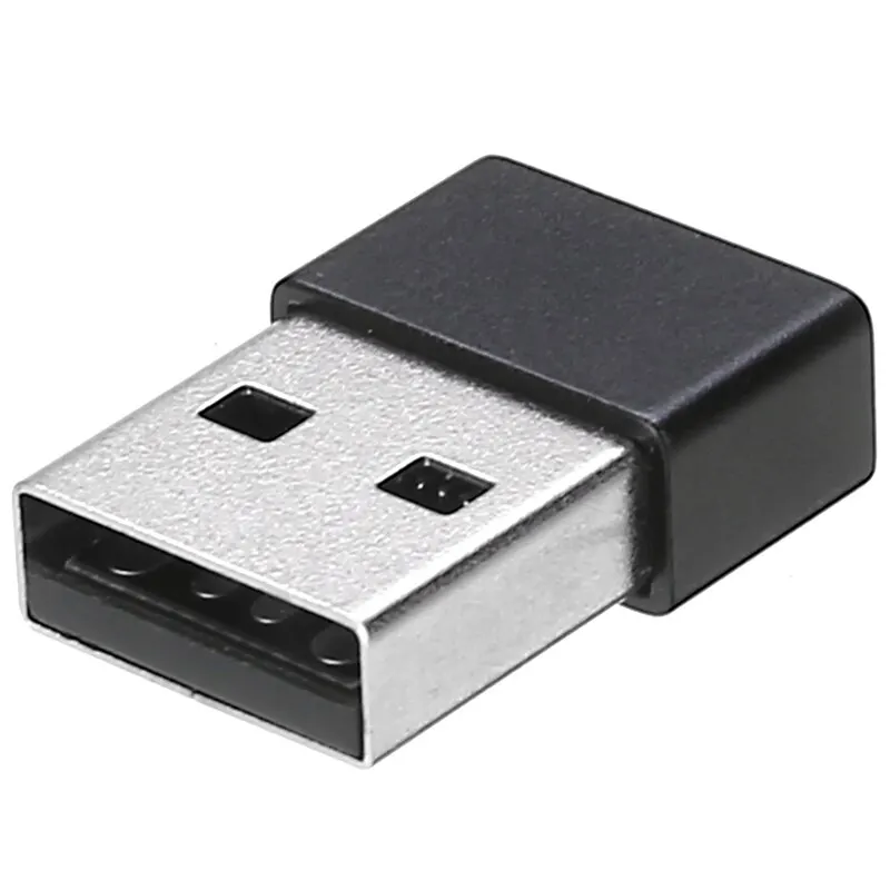 Новый Тип Мини C USB-C 3 1 Женский к USB 2 0 Мужской адаптер OTG кабель конвертер прочный