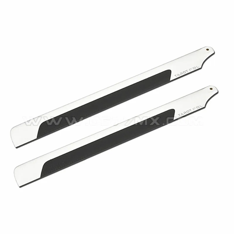 Пропеллер из углеродного волокна для квадрокоптера Tarot 450 Series 325 3G | Игрушки и