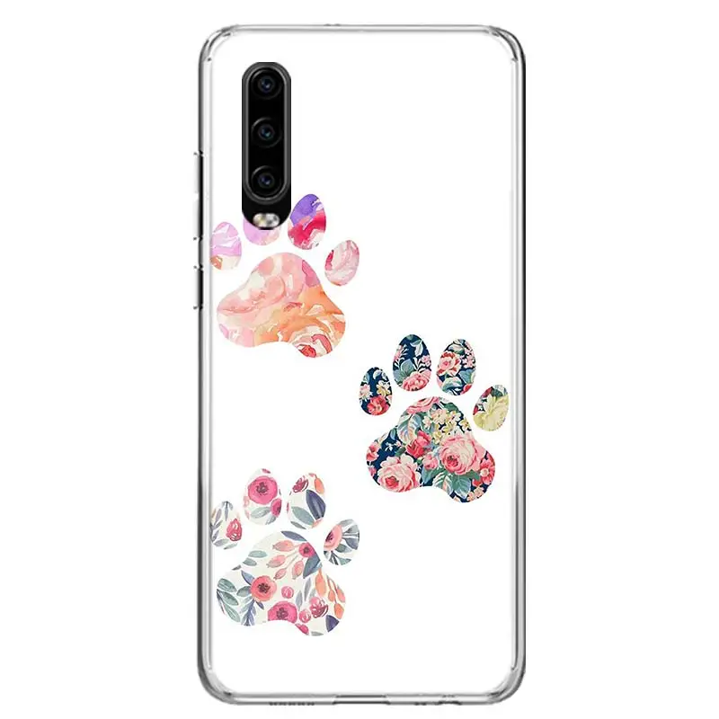 Чехол для телефона Huawei P40 P30 P20 Mate 30 20 10 Pro P10 Lite P Smart Z + 2019|Бамперы| |