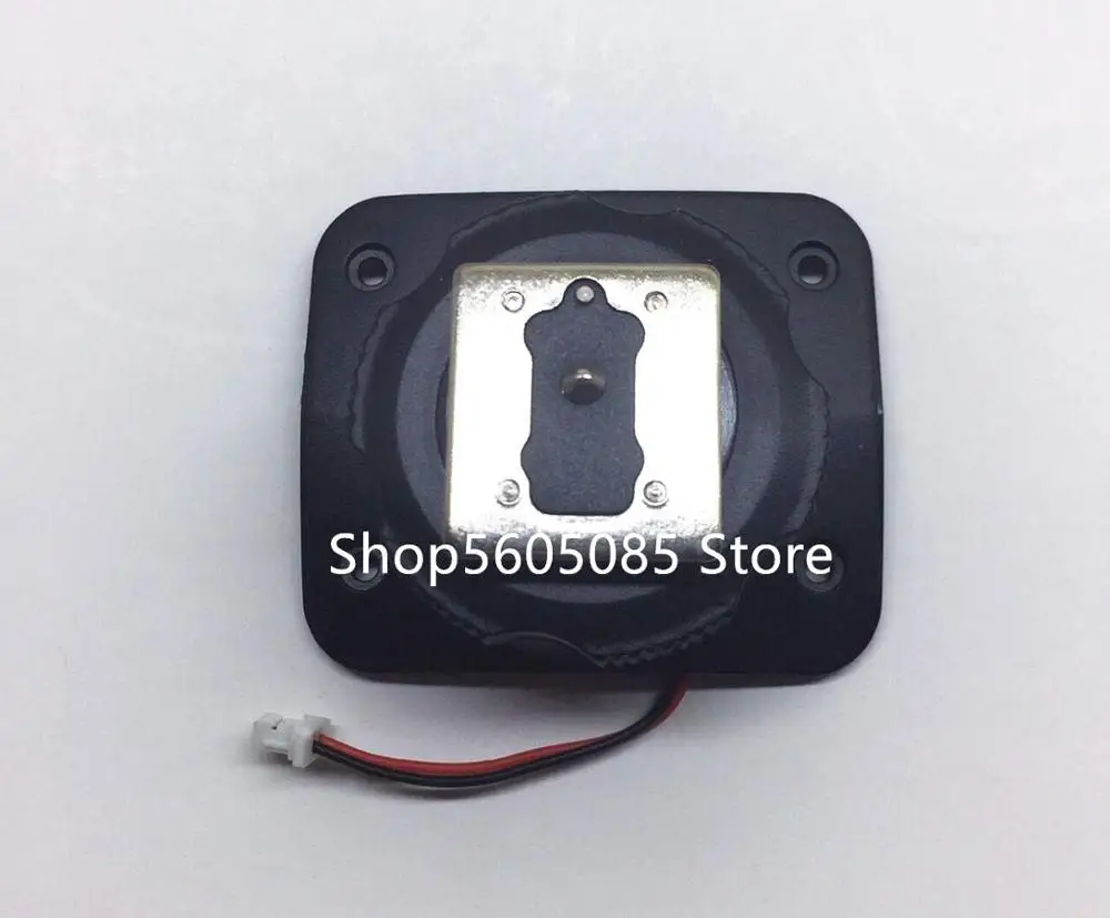 Запасная часть для вспышки Godox V850II V850 II горячий башмак |