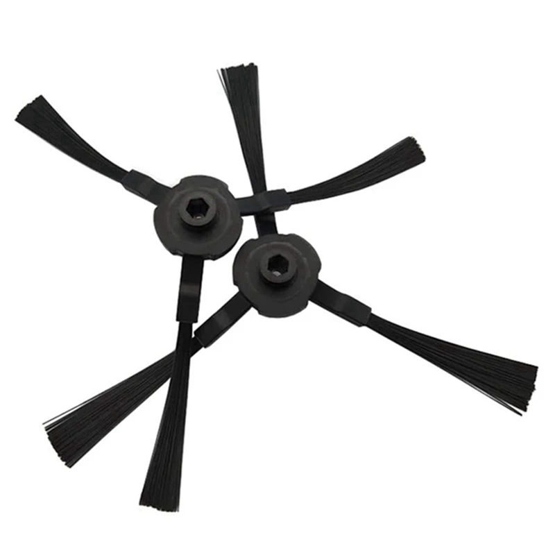 

Promotion!Accessories Kit for Ilife A4 A4S A40 Vacuum Cleaner Parts HEPA Filter Primary Filter Side Brush Roll Brush