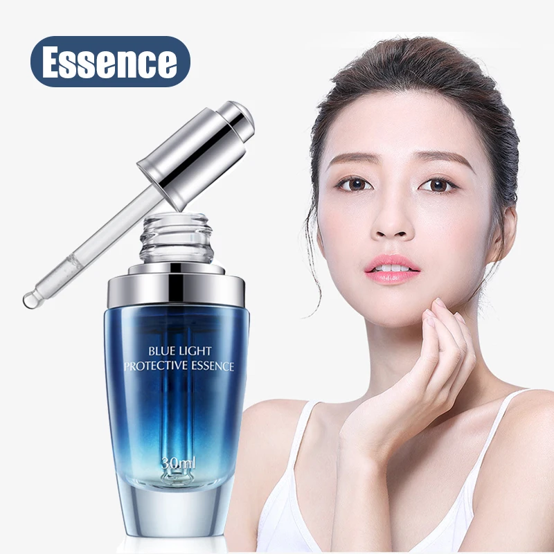 Гиалуроновая кислота глубоко увлажняющая эссенция для лица сухой