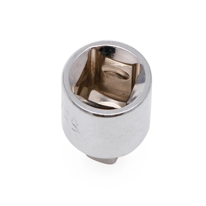 

3/8\" Convert To 1/4\" Ball Lock Ratchet Socket Adapter Reducer Converter Tool R9UC