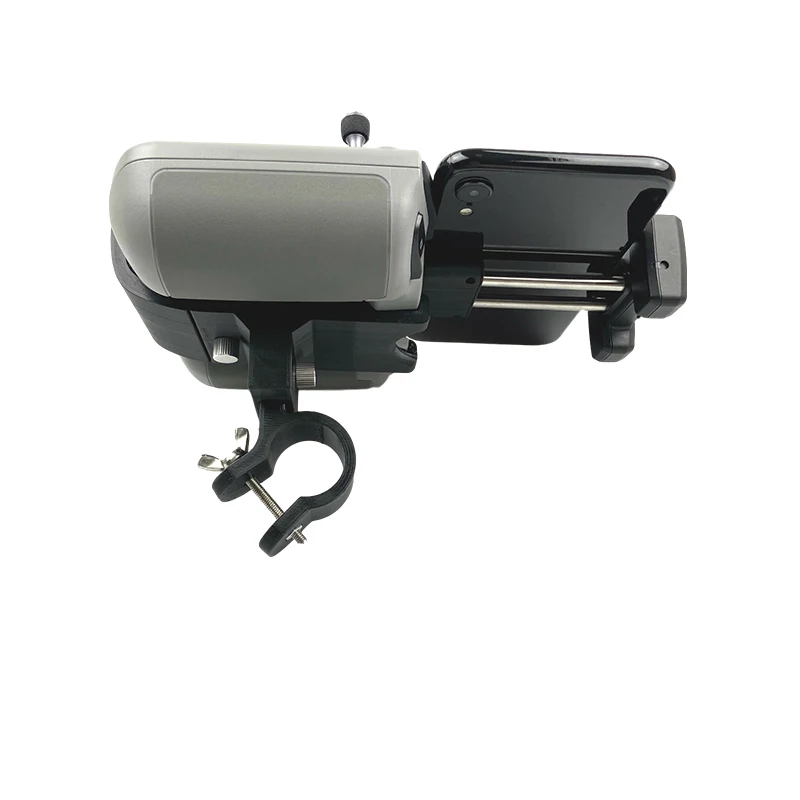 Держатель для смартфона с дистанционным управлением крепление велосипедного