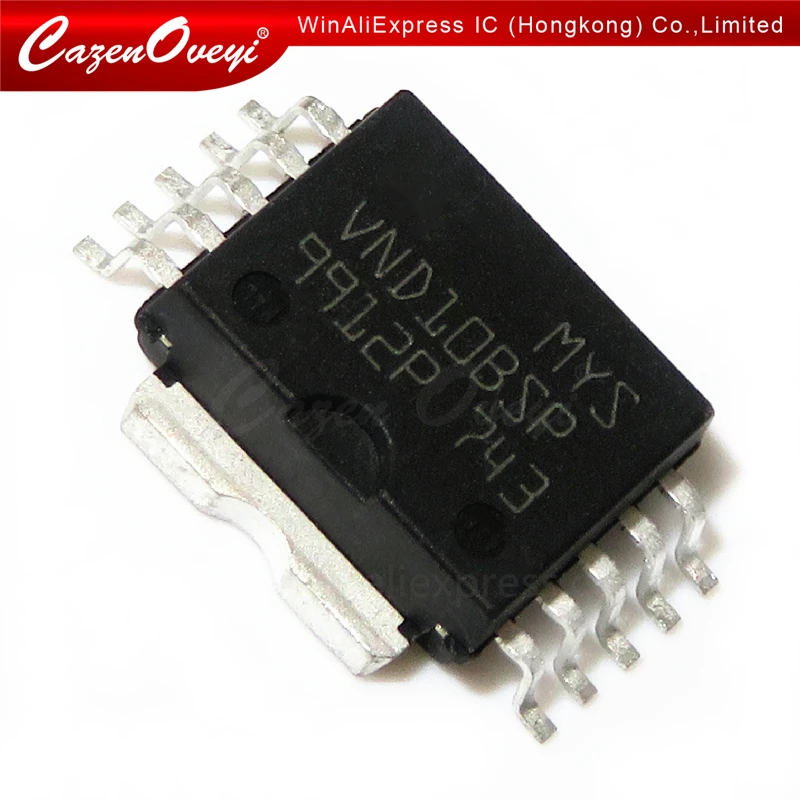 4 шт./лот VND830SP VND810SP VND600SP VND10BSP VND05BSP VN920SP VN380SP VN340SP VN330SP стандартная фотография