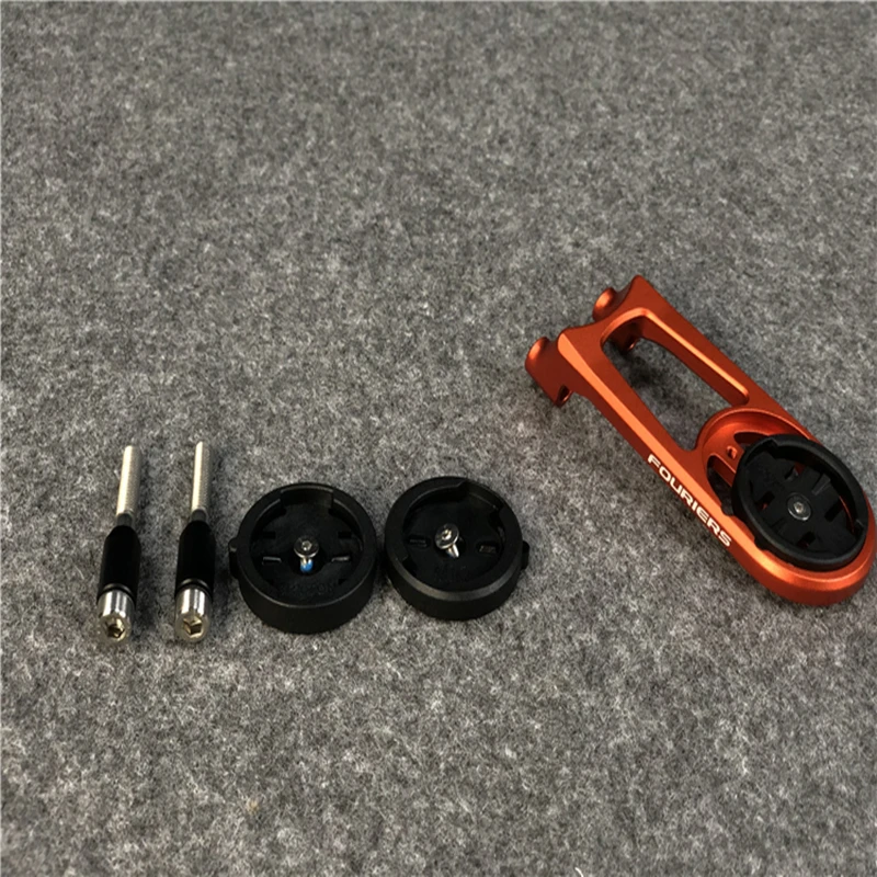 Розетка для горного и шоссейного велосипеда компьютера крепление Edge &amp 1000 MIO Bryton