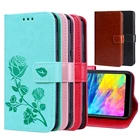 Чехол-Кошелек для teXet TM-5702, TM-5703, Pay 5,7, 4G PRO, кожаный чехол-книжка для телефона, чехол для телефона, Capa, teXet TM 5703