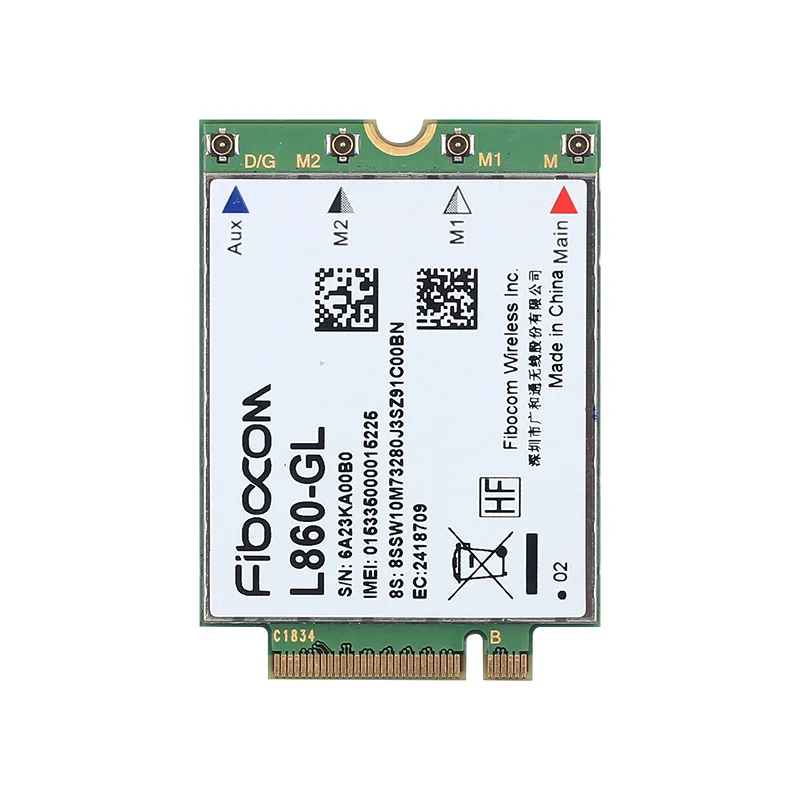 Exper Easypad T7C 8GB 7 