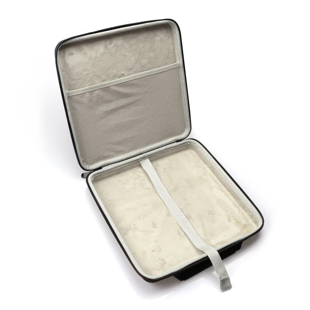 Переноска Дорожный Чехол против царапин портативная Твердая Сумка для хранения