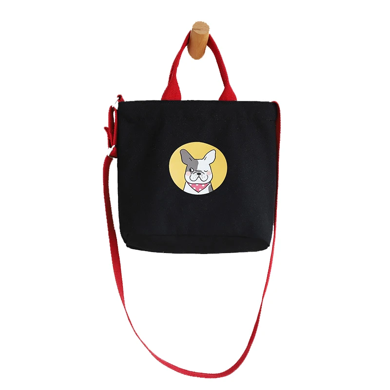 Женская Холщовая Сумка женская сумка через плечо мессенджер высокое качество