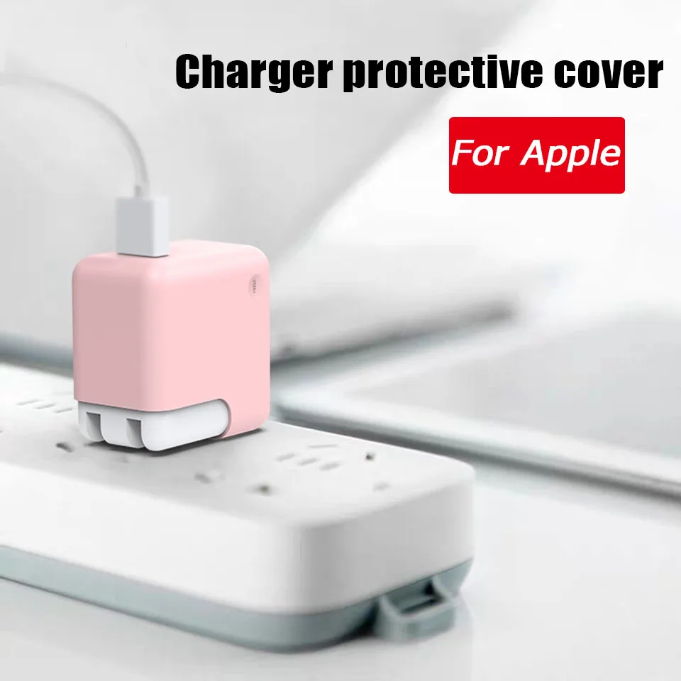 Мягкий тонкий силиконовый защитный чехол для зарядного устройства Apple Iphone 11Pro Max