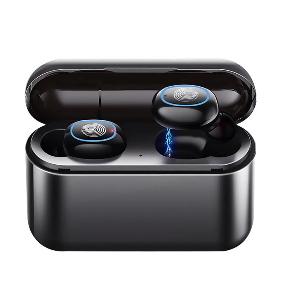 Willeky A2 наушники вкладыши TWS с Pro Air Bluetooth сенсорный Управление Беспроводной