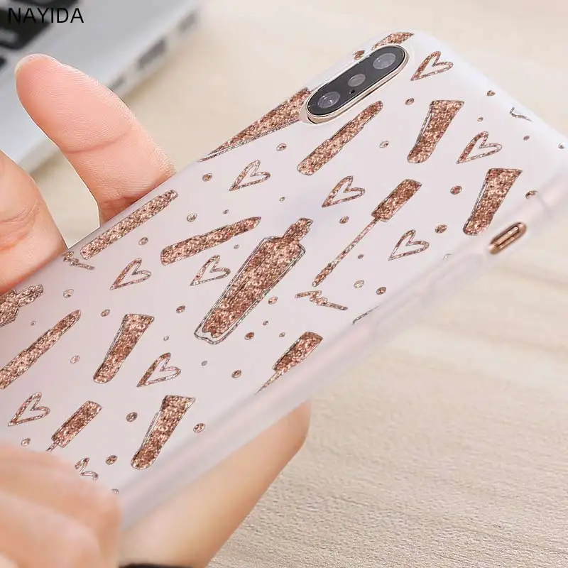 Мягкий силиконовый чехол для Samsung Galaxy S21 S20 Uitra S10 S9 S8 Plus Lite Ultra S20fe S10e S7Edge модная