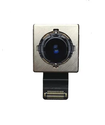 Оригинальная тестовая задняя камера с модулем вспышки гибкий кабель датчиком