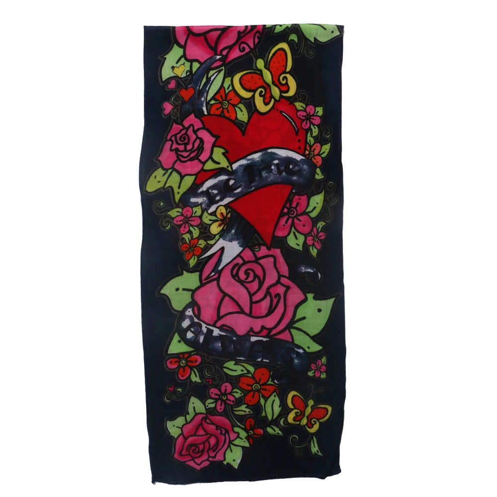 2018 классический детский хлопковый шарф для женщин и девочек унисекс теплый